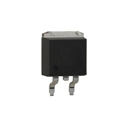 F2907ZS / IRF2907Z SMD IR