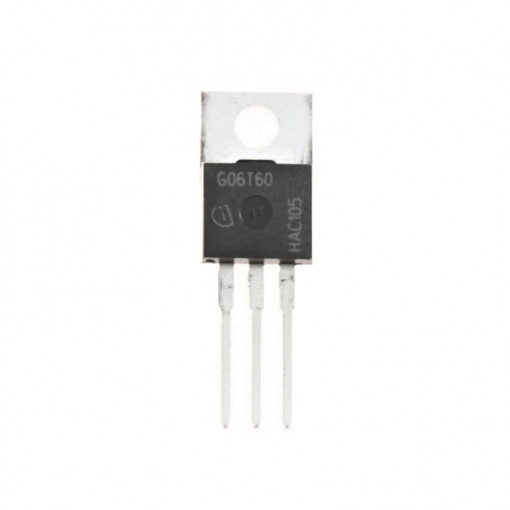 G06T60 / IGP06N60T Infineon