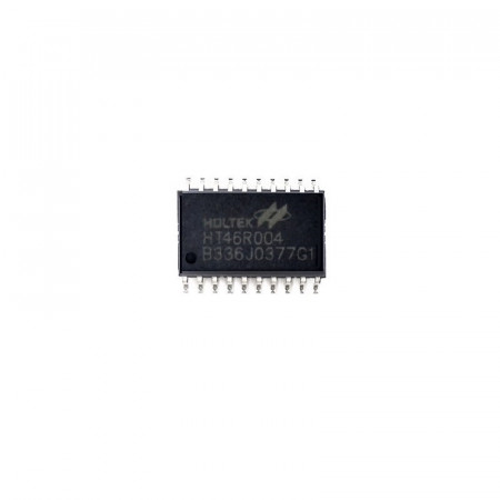 HT46R004 Holtek ec2