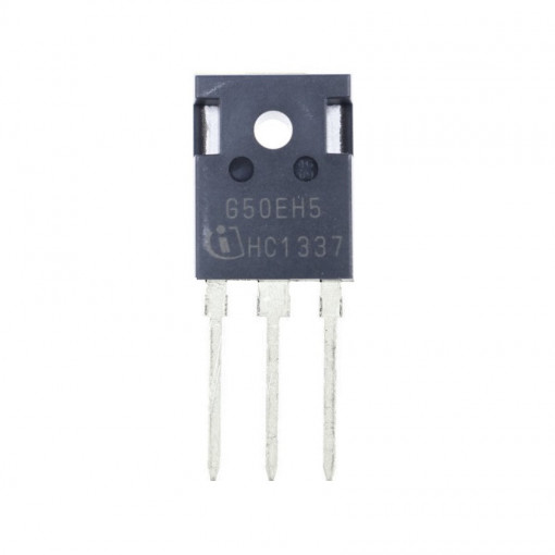 IGW50N65H5 / G50EF5 / G50EH5 Infineon