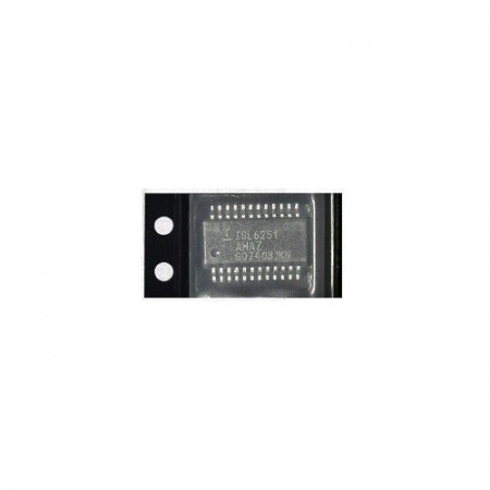 ISL6251 Intersil dc4