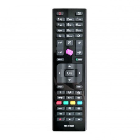 JVC / TFK RC4849