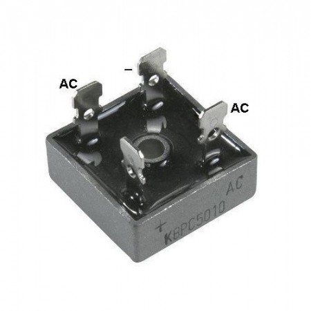 KBPC3504 Bridge