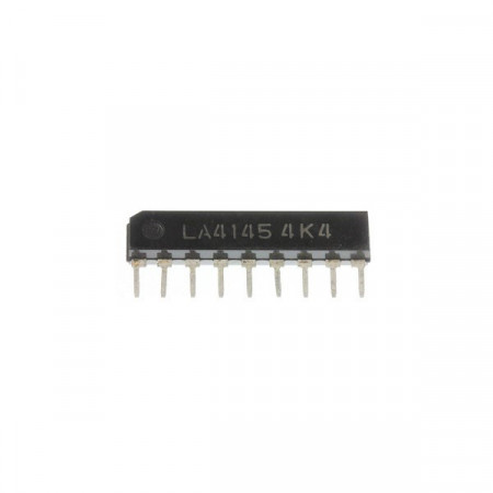 LA4145 Sanyo si3