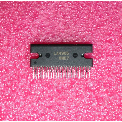 LA4905 Sanyo aa4