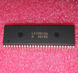 LA76810A Sanyo ai1