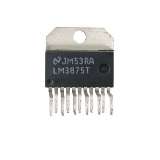 LM3875T NSC cf1