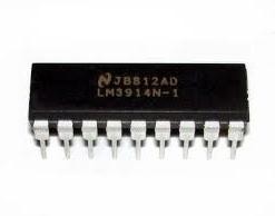 LM3914N NSC kg4