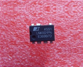 LNK501PN PI eq