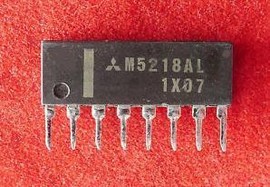 M5218L Mitsubishi pi2