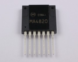 MA4820 Shindengen lf1