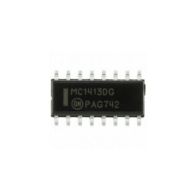 MC1413D / ULN2003AD jj1