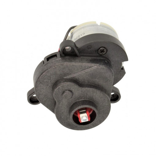 Mecanism cu motor pentru aspirator Ecovacs