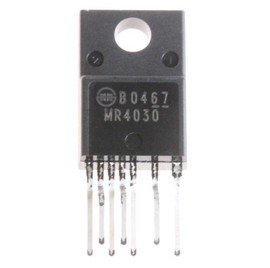 MR4030 Shindengen lb1