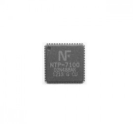 NTP7100 / NTP-7100 NeoFidel ji3