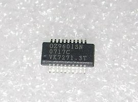OZ960SN OZG la1