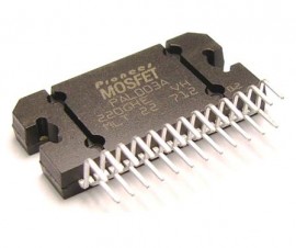 PAL003A Pioneer kh1