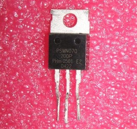 PSMN070-200P Philips gd5