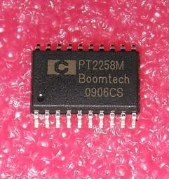 PT2258M BoomTech cs