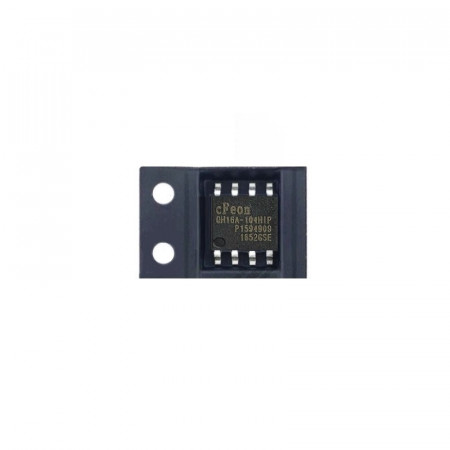 QH16-104HIP / EN25QH16 cFeon tb1