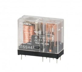 Releu 12V 240V/5A HHC69A