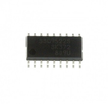 S9502 / SSC9502S de4