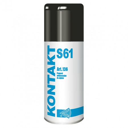 Spray Kontakt S61 150ml - Microchip