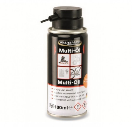 Spray Ulei MasterProof 100ml