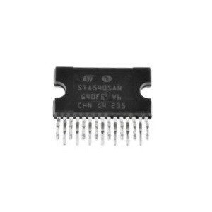 STA540SAN ST® cf