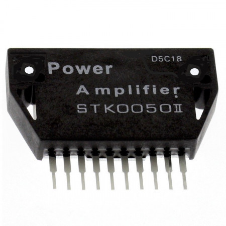STK0050II Sanyo