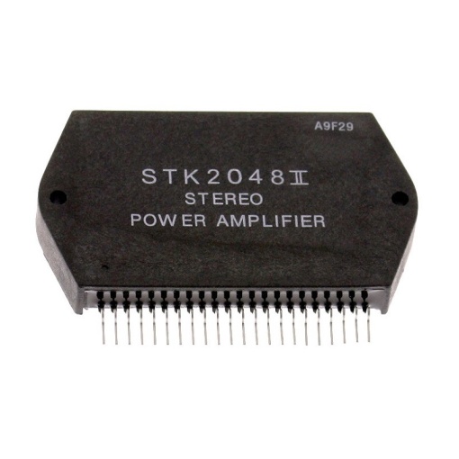 STK2048II Sanyo