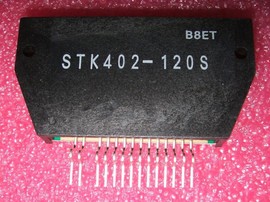 STK402-120S Sanyo