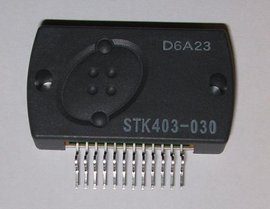 STK403-030 Sanyo
