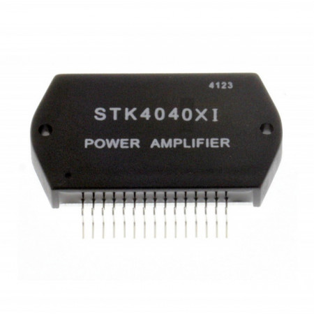 STK4040XI Sanyo