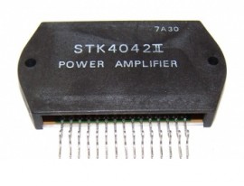 STK4042II Sanyo