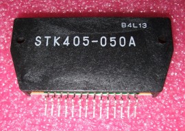 STK405-050A Sanyo