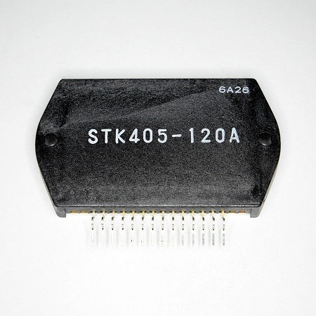 STK405-120 PMC / Sanyo