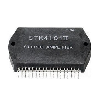 STK4101II Sanyo