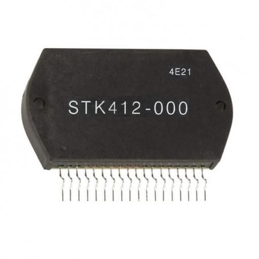 STK412-000 Sanyo
