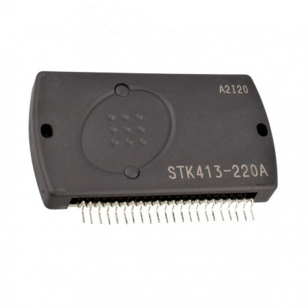 STK413-220A Sanyo