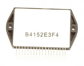 STK4152II Sanyo