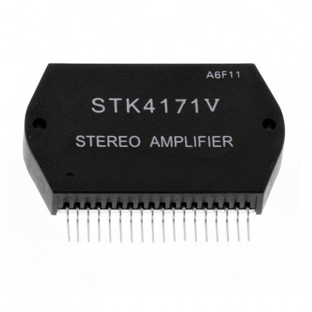 STK4171V Sanyo