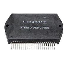 STK4201II Sanyo
