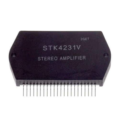STK4231V Sanyo