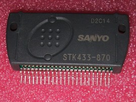 STK433-870 Sanyo