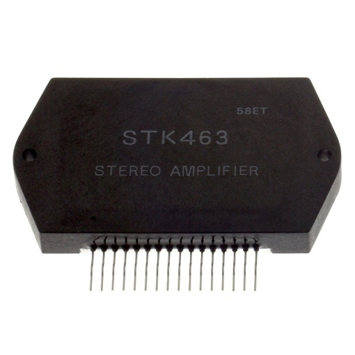 STK463 Sanyo