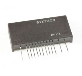 STK7408 Sanyo sk