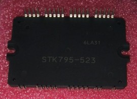 STK795-523 Sanyo