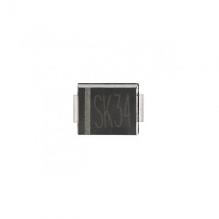 STPS340 / B34 / S34 DIO