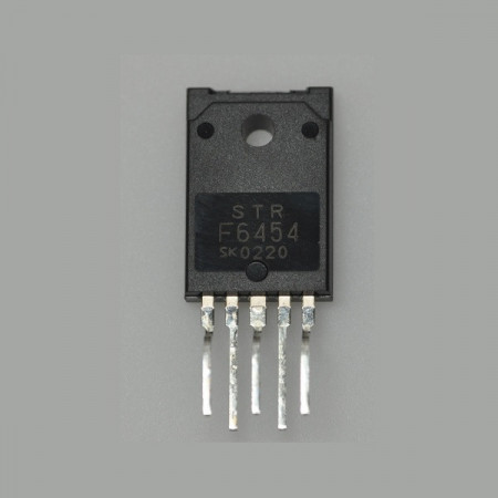 STRF6454 Sanken kh2